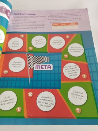 Ámbito Científico y Tecnológico I 3ESO - 9788469633014