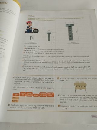 Ámbito Científico y Tecnológico I 3ESO - 9788469633014