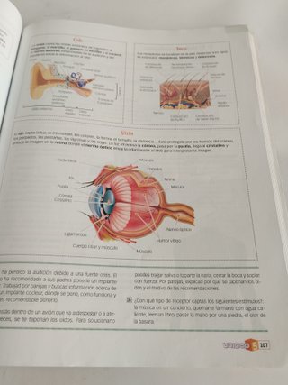 Ámbito Científico y Tecnológico I 3ESO - 9788469633014