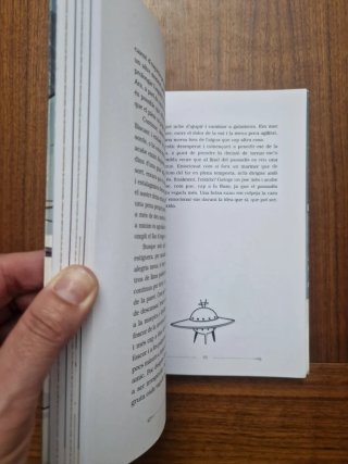 La paradoxa de Fermi