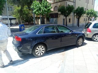 Audi A4 2006