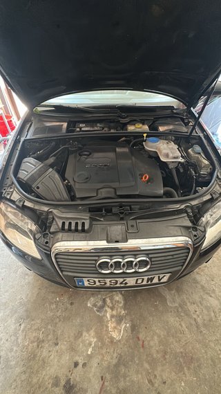 Audi A4 2006