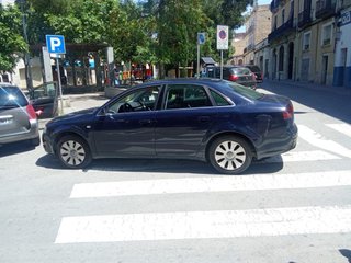 Audi A4 2006