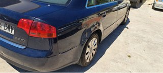 Audi A4 2006