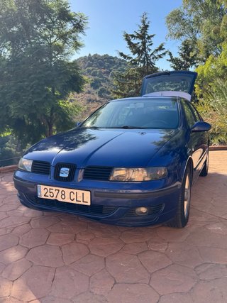 SEAT Leon MK1
