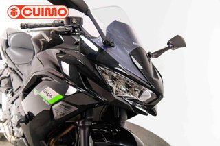 KAWASAKI NINJA 650