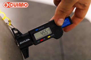 KAWASAKI NINJA 650