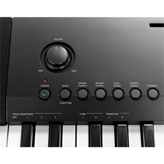 Piano digital Casio CDP-130  (Pedal + soporte)
