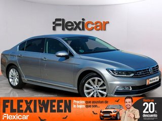 Volkswagen Passat Sport 1.4 TSI ACT 110kW (150CV)