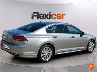 Volkswagen Passat Sport 1.4 TSI ACT 110kW (150CV)