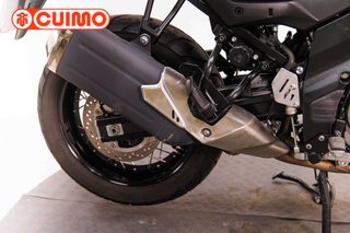 SUZUKI V-STROM 650 XT