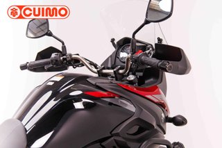 SUZUKI V-STROM 650 XT