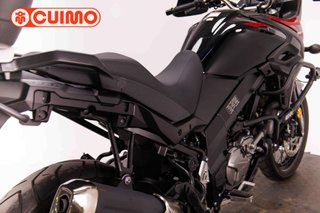 SUZUKI V-STROM 650 XT
