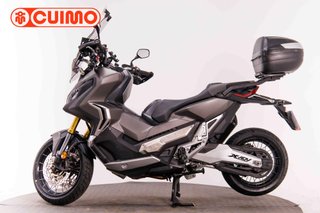 HONDA X ADV