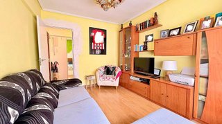 Piso en venta en Centro - Desierto - Arrontegi en Barakaldo