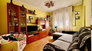 Piso en venta en Centro - Desierto - Arrontegi en Barakaldo