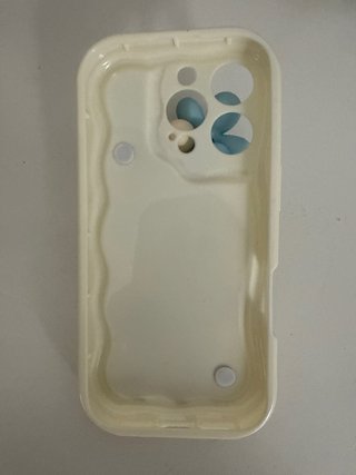 2 Fundas para iPhone 16 Pro