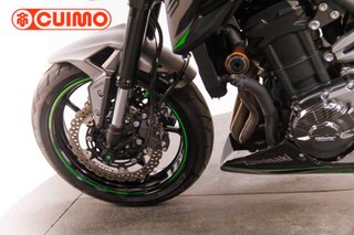 KAWASAKI Z 900