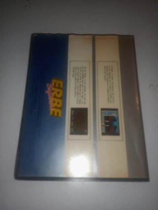 Juego Amstrad 2 por 1: Masters of the Universe