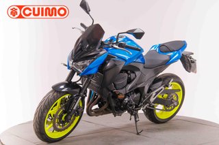 KAWASAKI Z 800