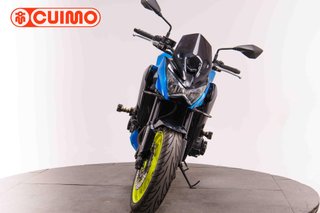 KAWASAKI Z 800