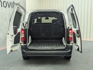 Citroën Berlingo DOBLE CABINA XL BLUEHDI 100CV