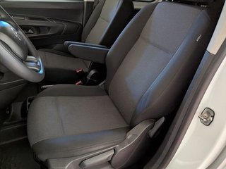Citroën Berlingo DOBLE CABINA XL BLUEHDI 100CV