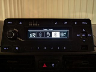 Citroën Berlingo DOBLE CABINA XL BLUEHDI 100CV