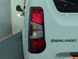 Citroën Berlingo DOBLE CABINA XL BLUEHDI 100CV