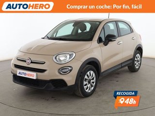 Fiat 500X 1.6 E-torQ Urban