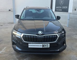 SKODA KAROQ AMBITION 2.0 TDI 115CV 6v 2023