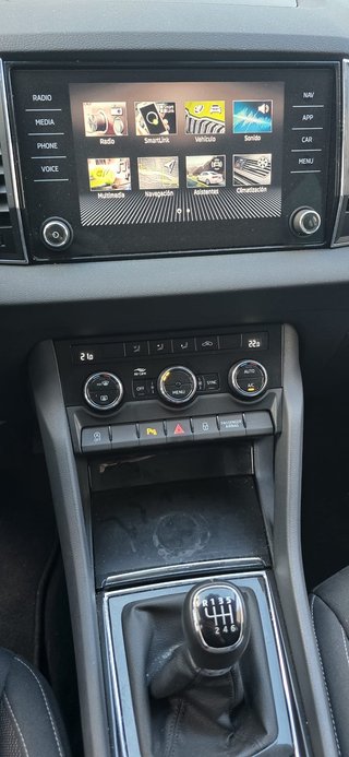SKODA KAROQ AMBITION 2.0 TDI 115CV 6v 2023