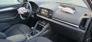 SKODA KAROQ AMBITION 2.0 TDI 115CV 6v 2023