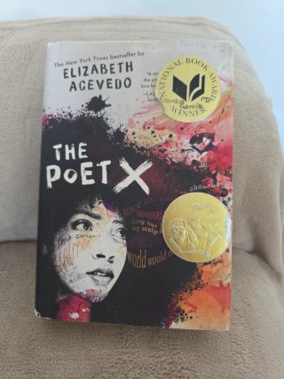 The Poet X