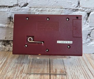 Nintendo Chef FP-24 CIB