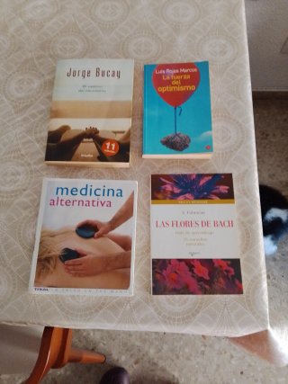 Libros 3 euros por libro
