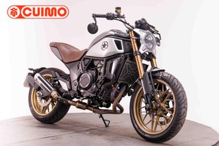 CFMOTO 700 CL-X HERITAGE