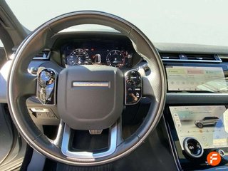 Land-Rover Range Rover Velar 3.0 D300 221kW (300CV) 4WD Auto
