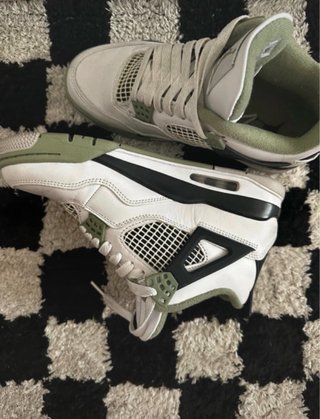 Zapatillas Jordan 4