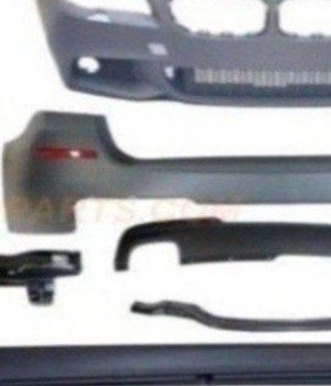 Kit De Carrocería BMW F11 10-12 Look M-Tech