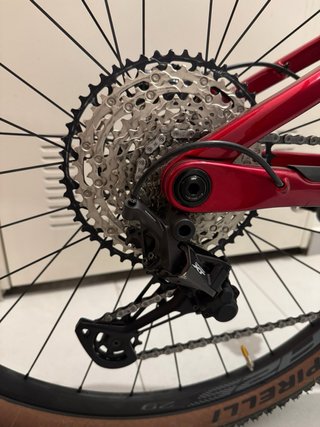 BH Lynx Race Evo Carbon 8.5