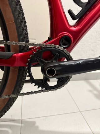 BH Lynx Race Evo Carbon 8.5
