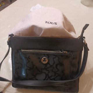 Bolso Tous Negro