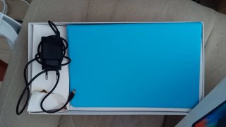 Tablet Yestel T15 Negra