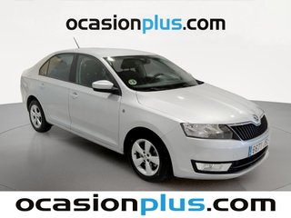 Skoda Rapid 1.6 TDI CR Ambition 77 kW (105 CV)