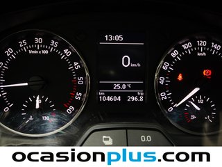 Skoda Rapid 1.6 TDI CR Ambition 77 kW (105 CV)