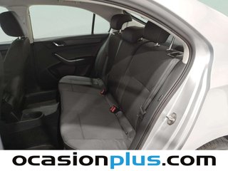 Skoda Rapid 1.6 TDI CR Ambition 77 kW (105 CV)