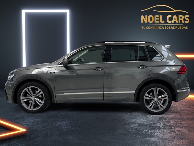 Volkswagen Tiguan 1.4 TSI Sport 2019, foto 2