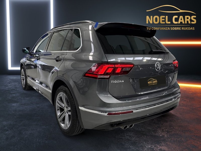 Volkswagen Tiguan 1.4 TSI Sport 2019, foto 3