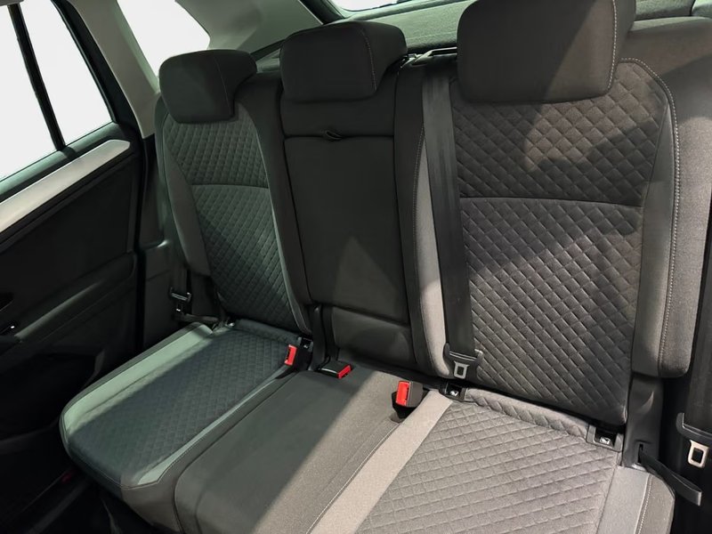 Volkswagen Tiguan 1.4 TSI Sport 2019, foto 10